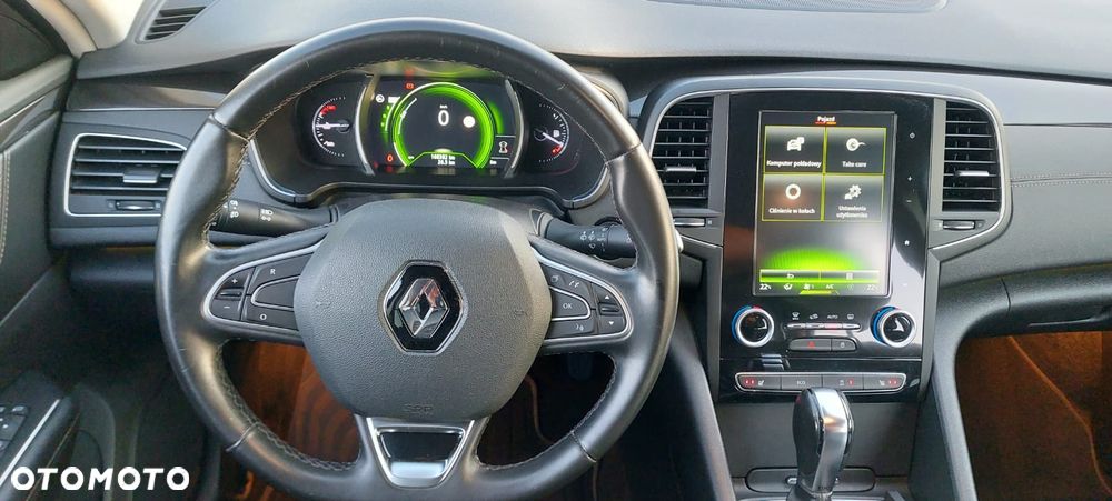 Renault Talisman ENERGY TCe 200 EDC INTENS - 19