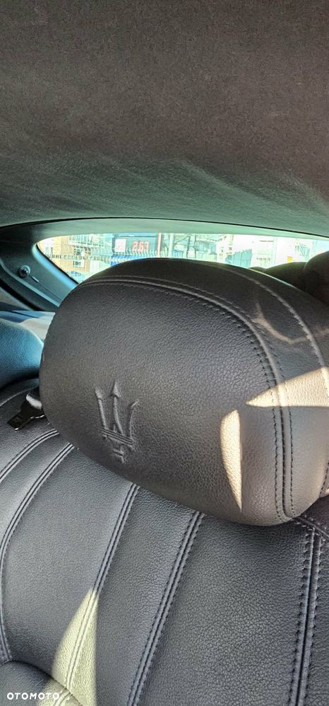 Maserati Levante Q4 GranSport - 16