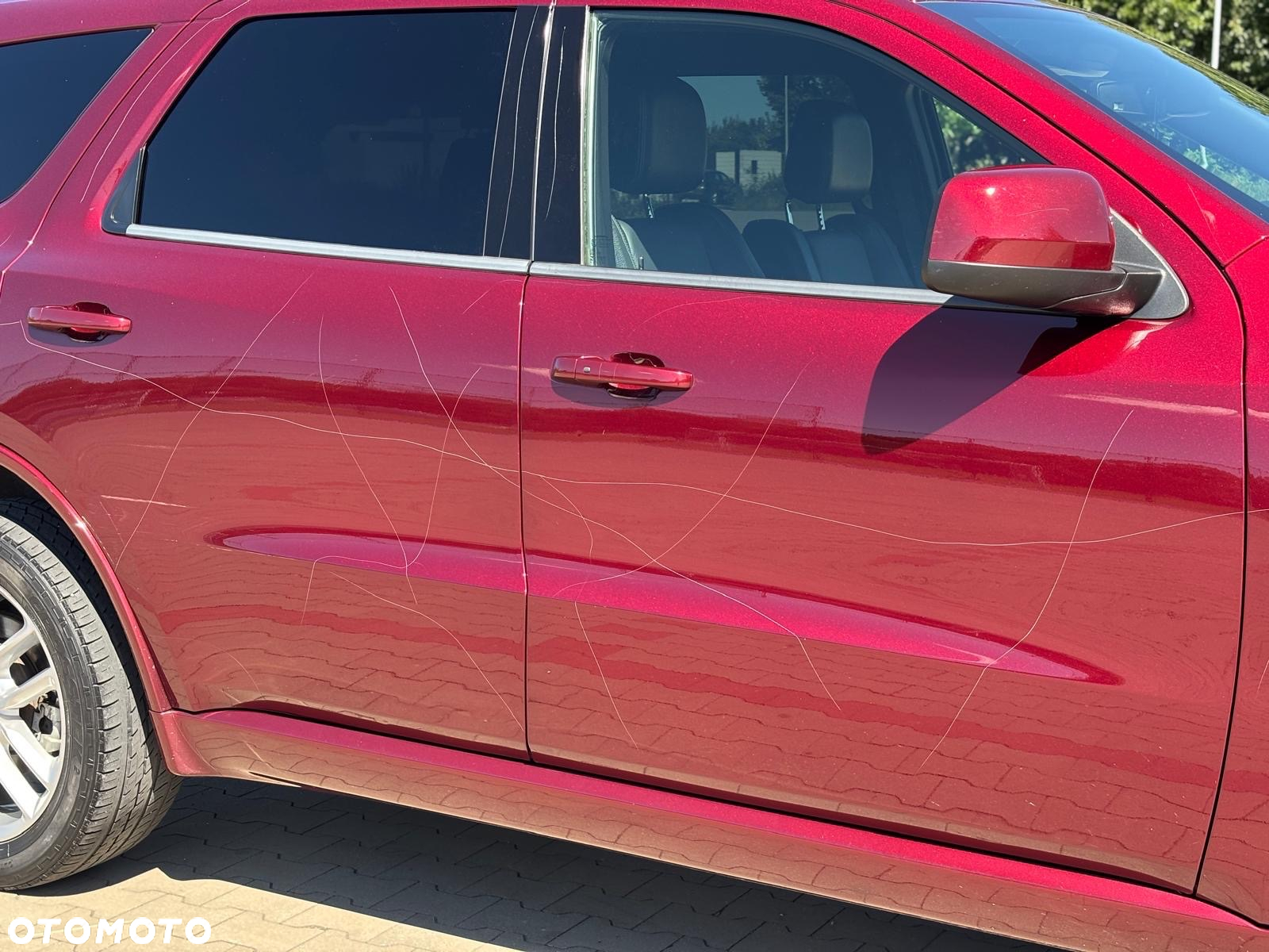 Dodge Durango - 4