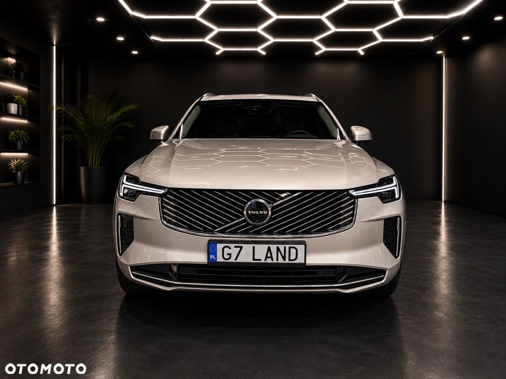 Volvo XC 90 B5 B AWD Ultra Bright 7os - 2