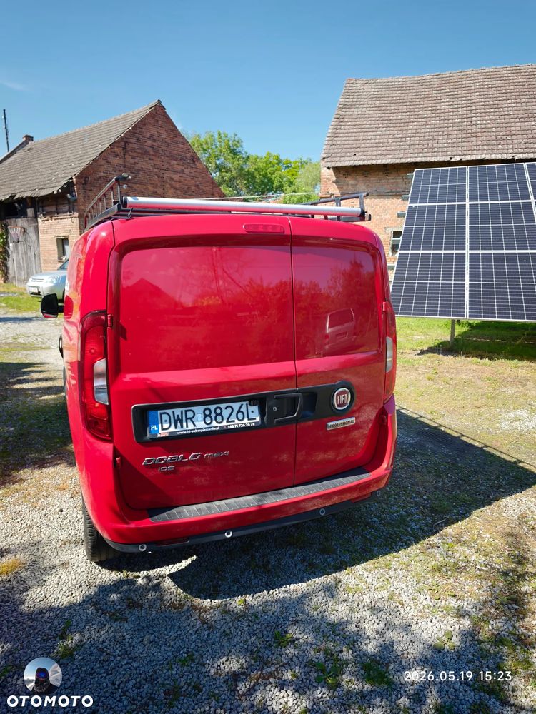 Fiat Doblo - 4
