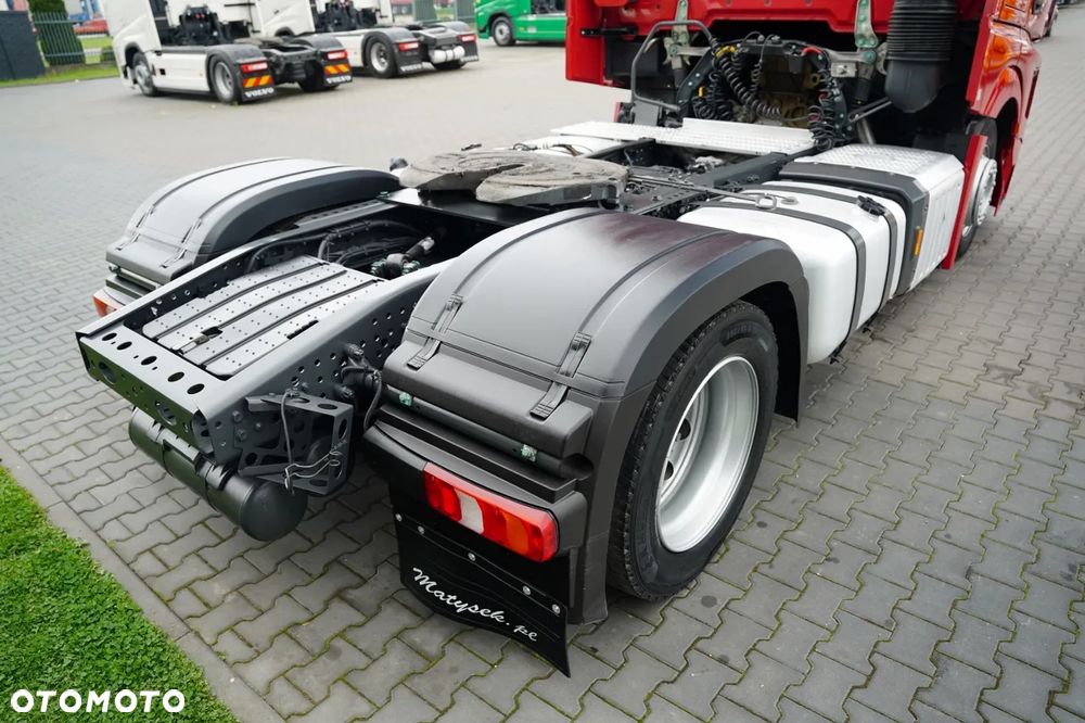 Mercedes-Benz ACTROS 1845 / MEGA / LOW DECK /  MP5 / BIG SPACE - 16
