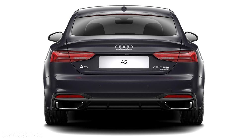 Audi A5 Sportback 45 TFSI mHEV Quattro S Line S tronic - 4