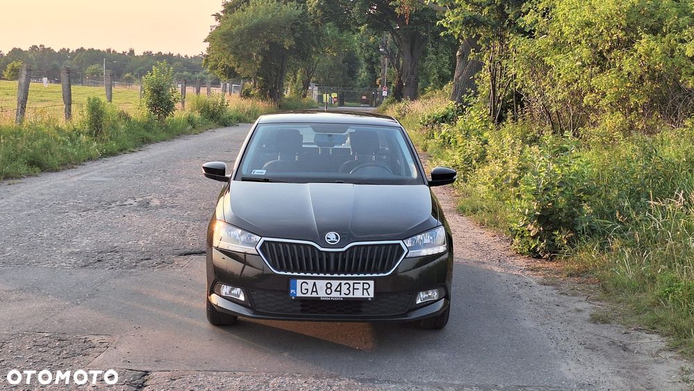 Skoda Fabia 1.0 TSI Ambition - 3