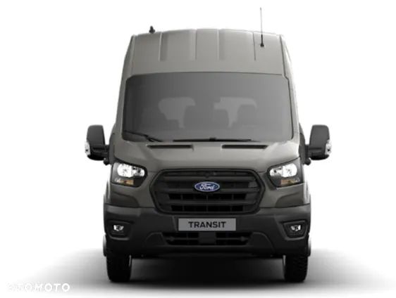 Ford TRANSIT 18 osobowy - 3