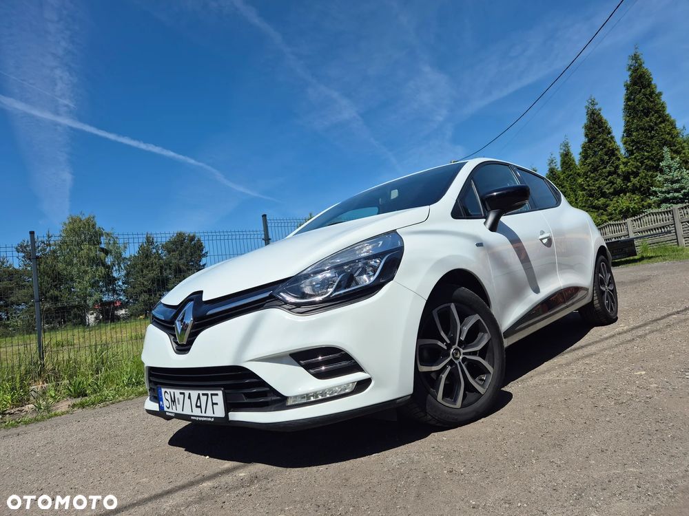 Renault Clio 0.9 Energy TCe Alize - 3