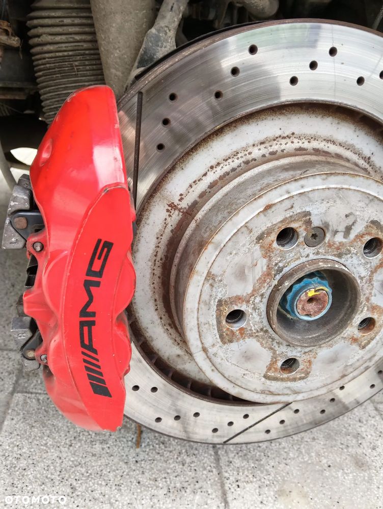 Mercedes-Benz CLS 350 d 4Matic 9G-TRONIC Final Edition - 18