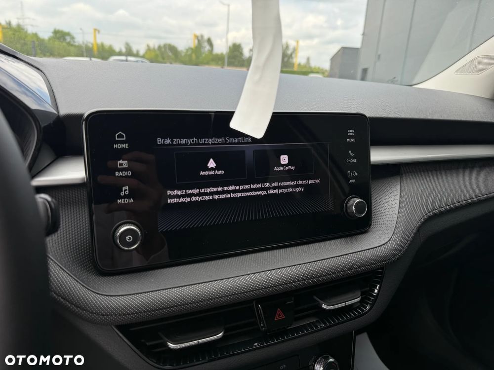 Skoda Fabia 1.0 TSI Drive - 16