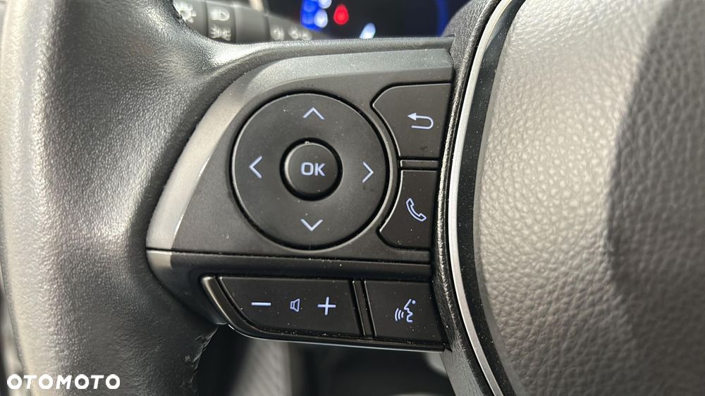 Toyota Corolla 1.5 Comfort MS - 24