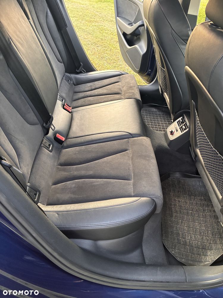 Audi A3 Limousine 1.4 TFSI Attraction S tronic - 19