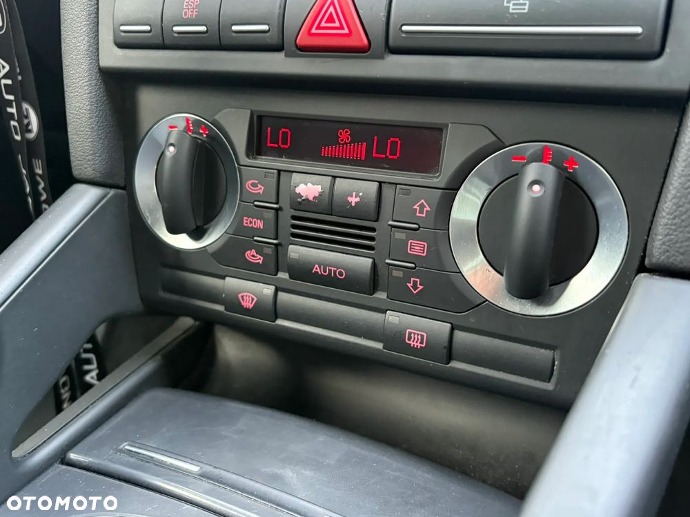Audi A3 1.8 TFSI Ambition - 16