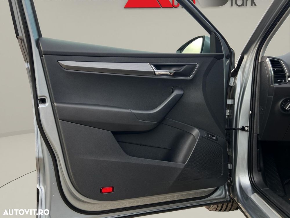 Skoda Karoq 1.5 TSI ACT DSG Style - 17