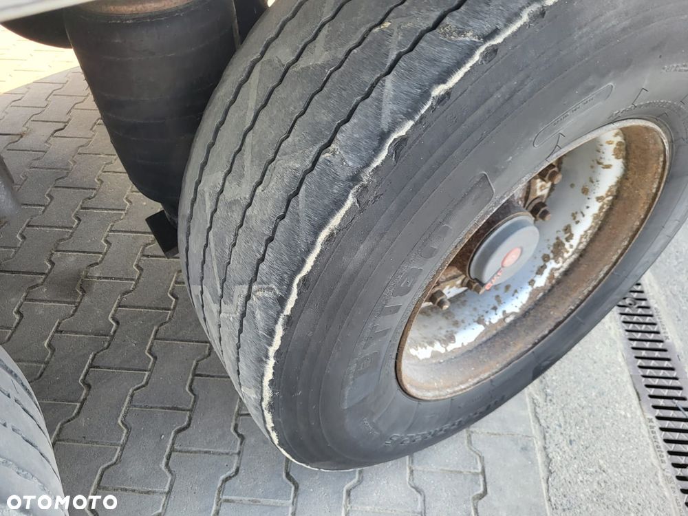 Schmitz Cargobull - - 8