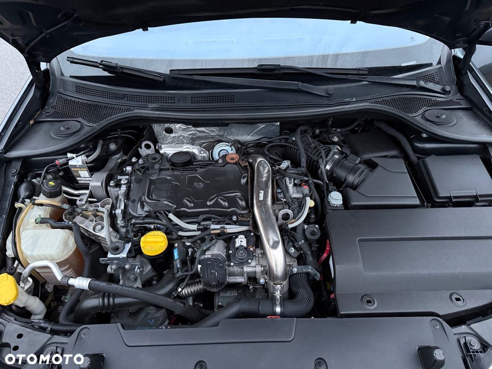 Renault Laguna dCi 150 FAP Start-Stop Dynamique - 29