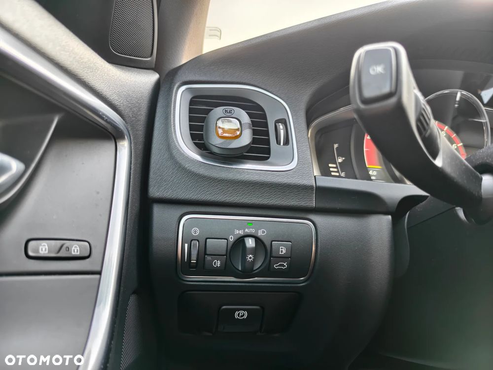 Volvo S60 T5 Drive-E Summum - 23