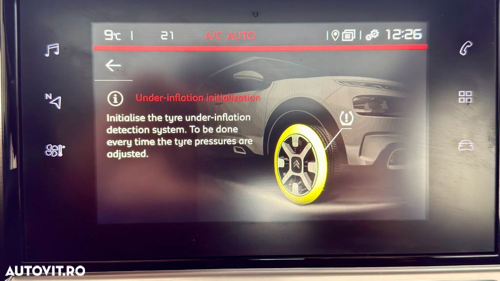 Citroën C4 Cactus BlueHDi 120 Stop&Start EAT6 Shine - 23
