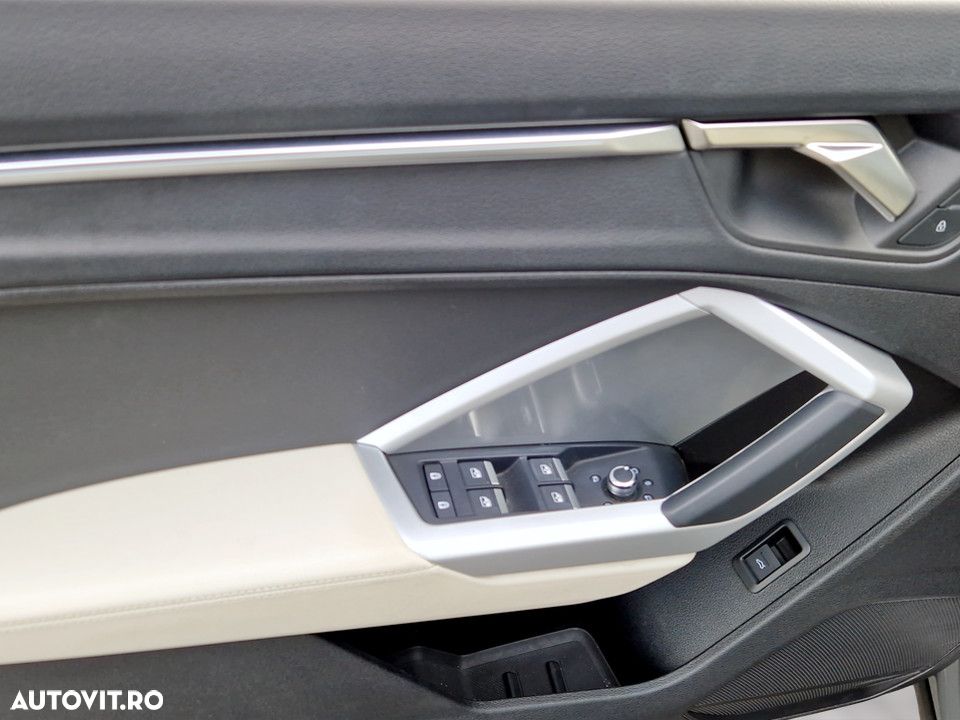 Audi Q3 - 14