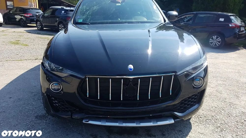 Maserati Levante S Q4 GranSport - 5