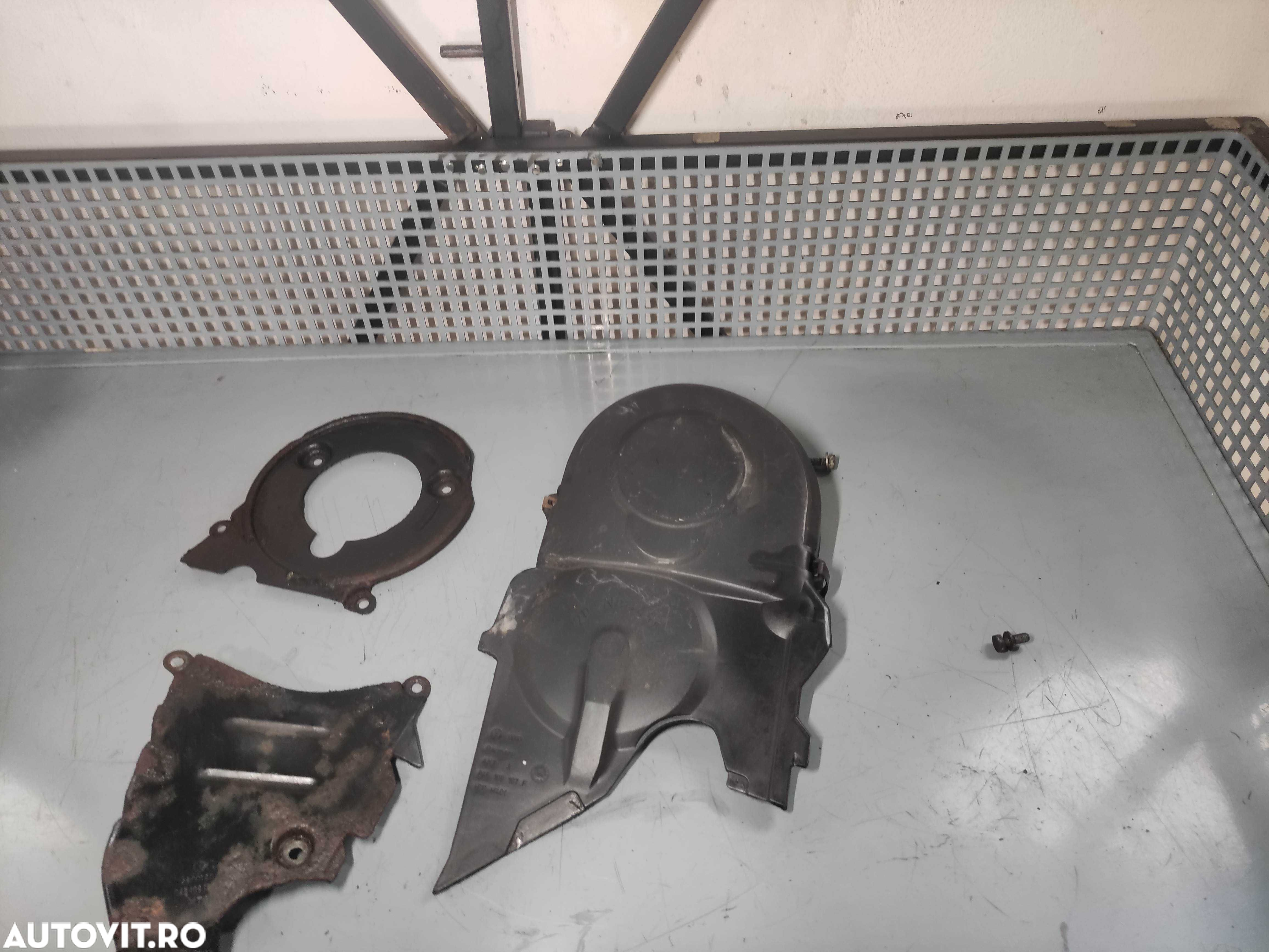 Set capace capac distributie volkswagen vw passat b5.5 1.9 TDI - 8