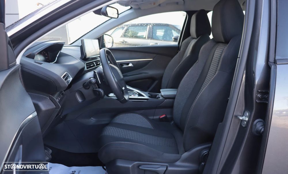 Peugeot 5008 PureTech 130 EAT8 Stop & Start Active - 11