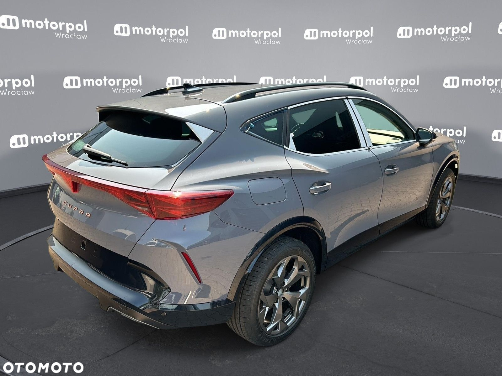 Cupra Formentor - 10