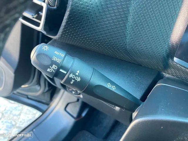 Citroën C4 1.2 PureTech Shine Pack EAT8 - 20