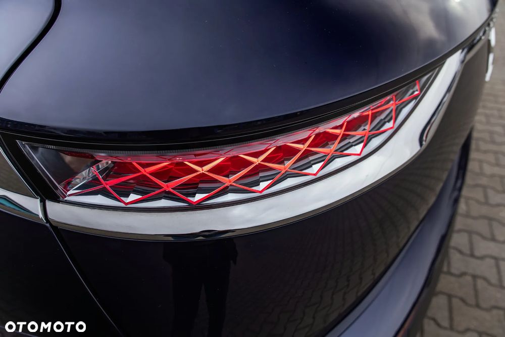 DS Automobiles DS 7 Crossback 1.6 PureTech Rivoli - 13