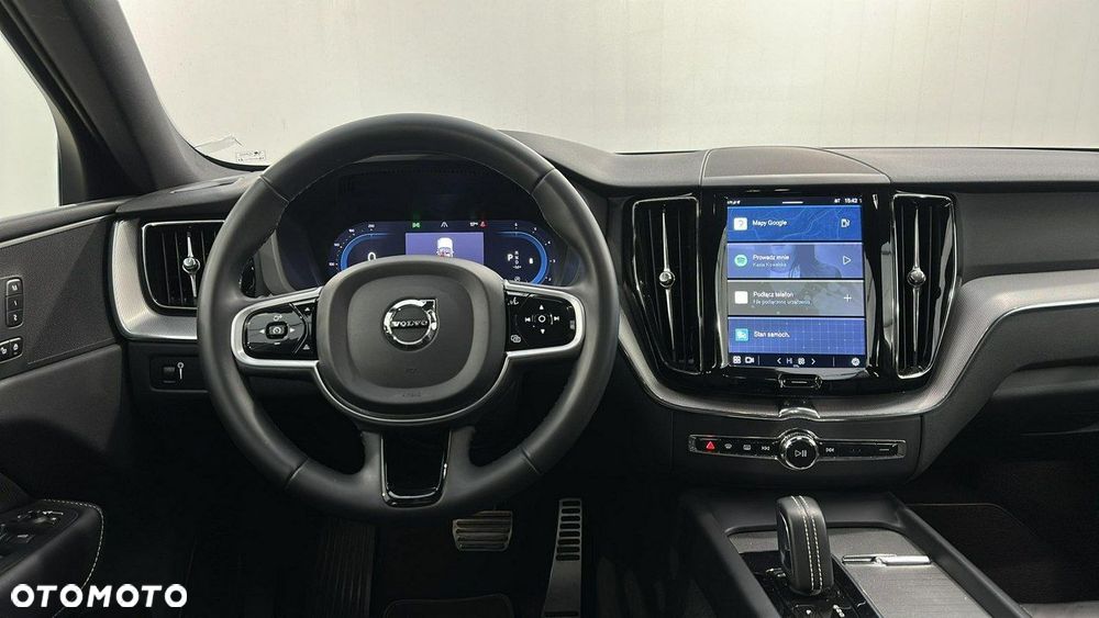 Volvo XC 60 - 9
