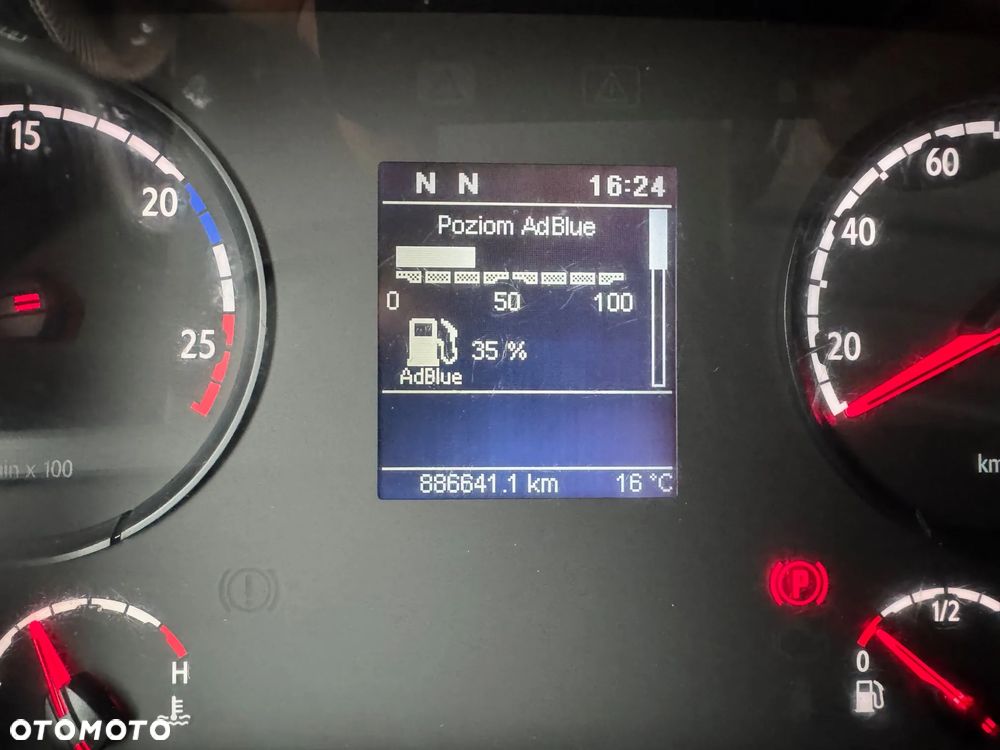 Scania R 420/Euro 5/Ad blue/Bdf/full serwis/ - 32