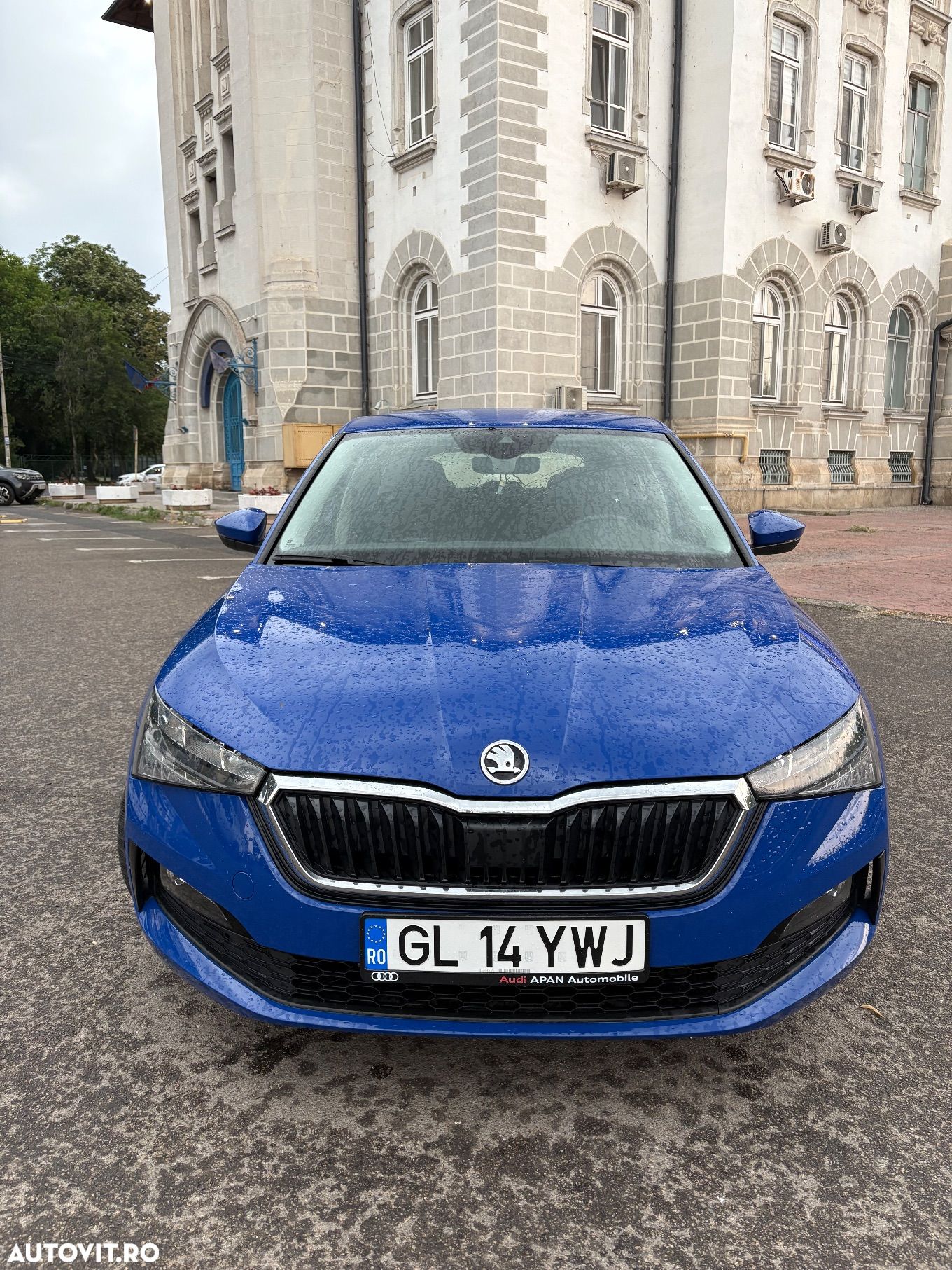 Skoda Scala 1.6 TDI Ambition - 1