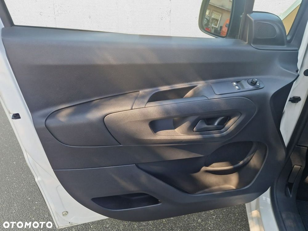 Toyota Proace City Verso - 10