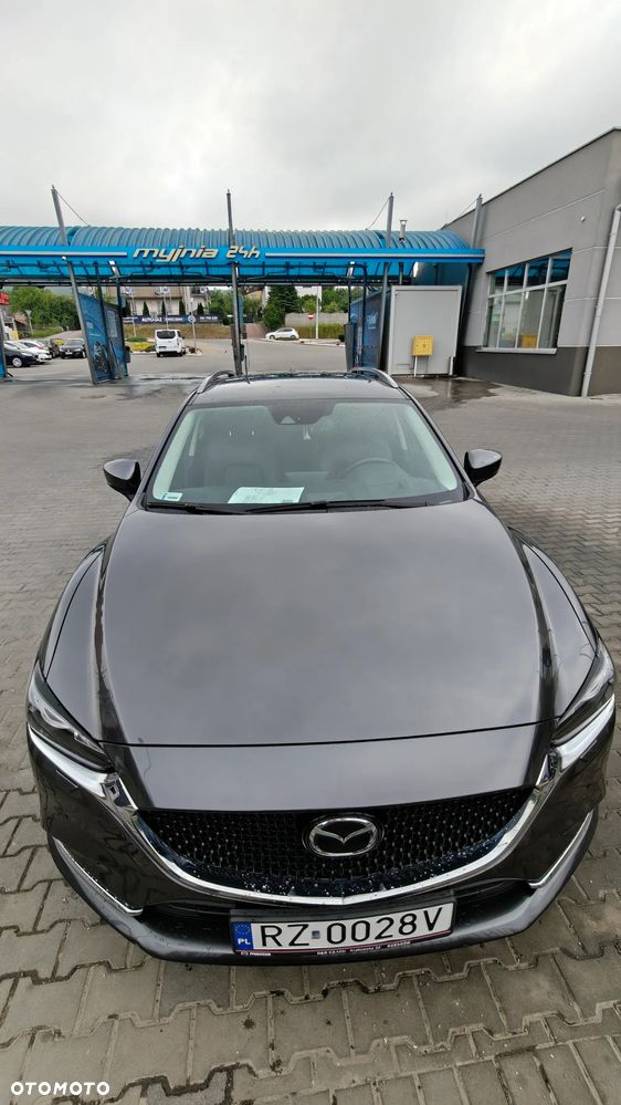 Mazda 6 2.0 Skypassion I-ELoop - 13