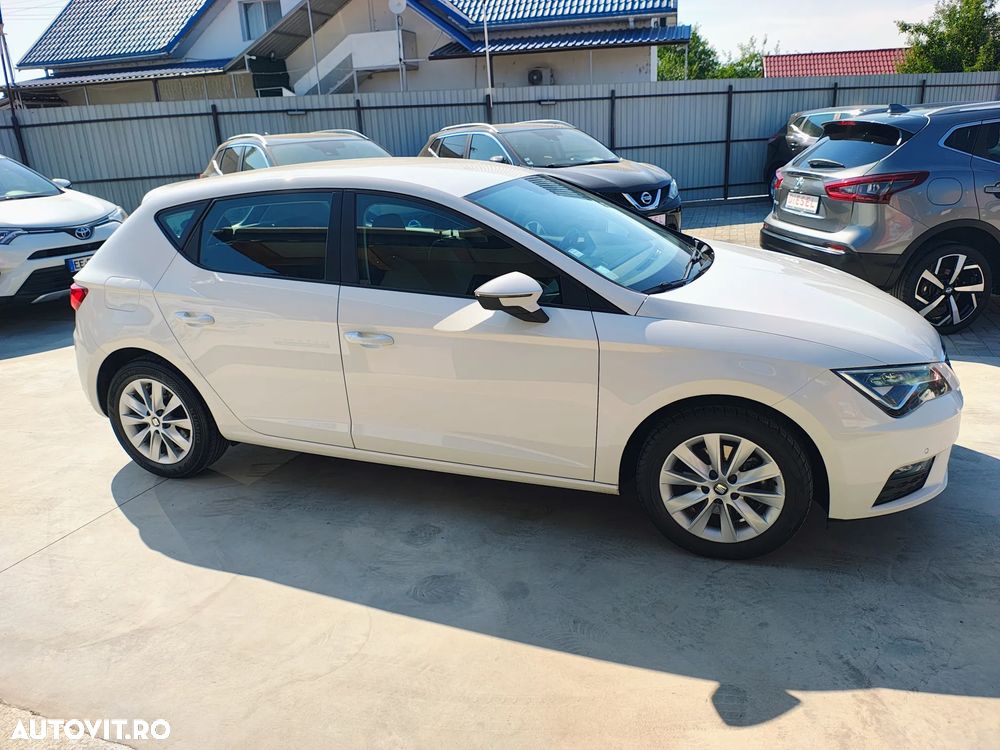 Seat Leon - 9