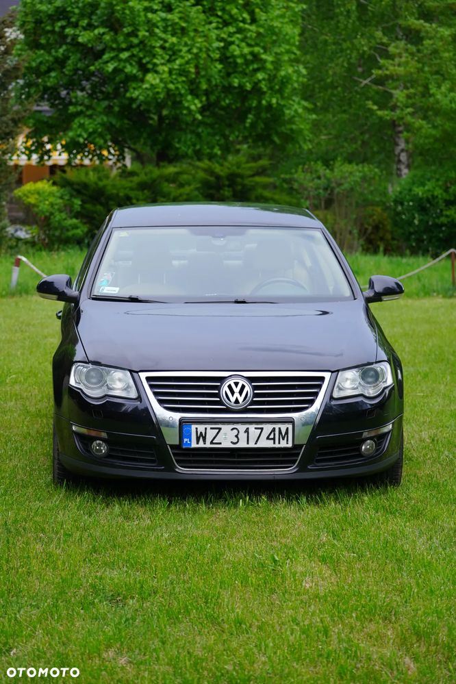 Volkswagen Passat 1.8 TSI Highline - 3