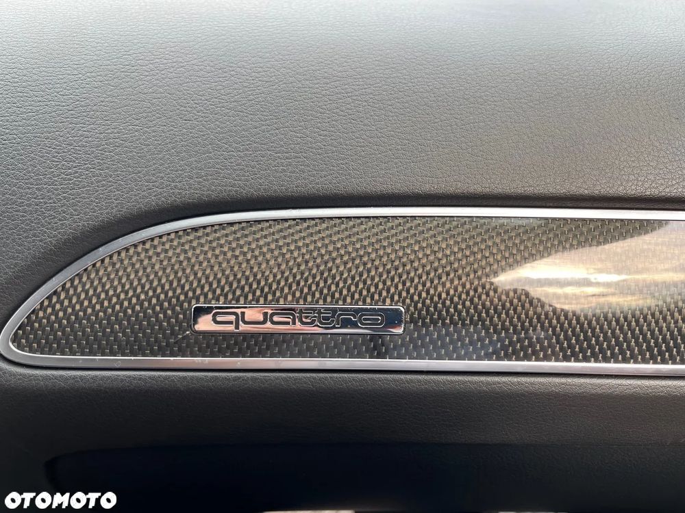 Audi S6 Limousine 5.2 FSI Quattro Tiptr - 16