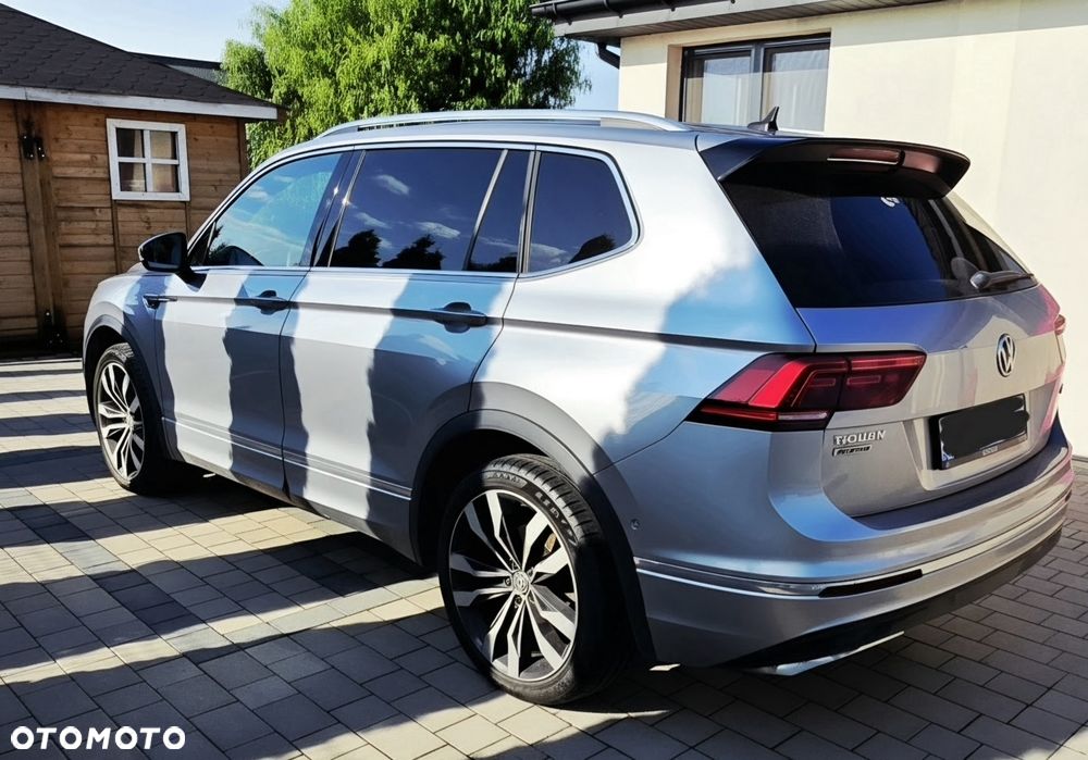 Volkswagen Tiguan Allspace - 4