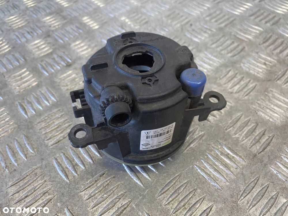 HALOGEN PRZEDNI PRZÓD STRONA LEWA RENAULT MEGANE II 8200074008 - 12