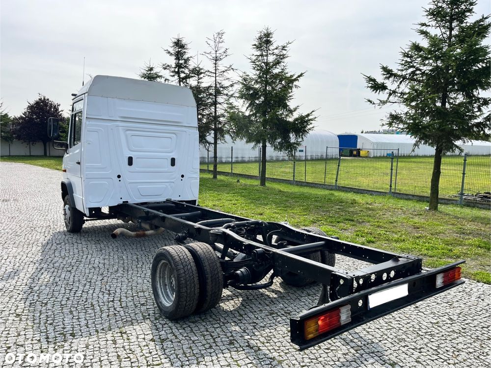 Mercedes-Benz 614 D-vario - 3