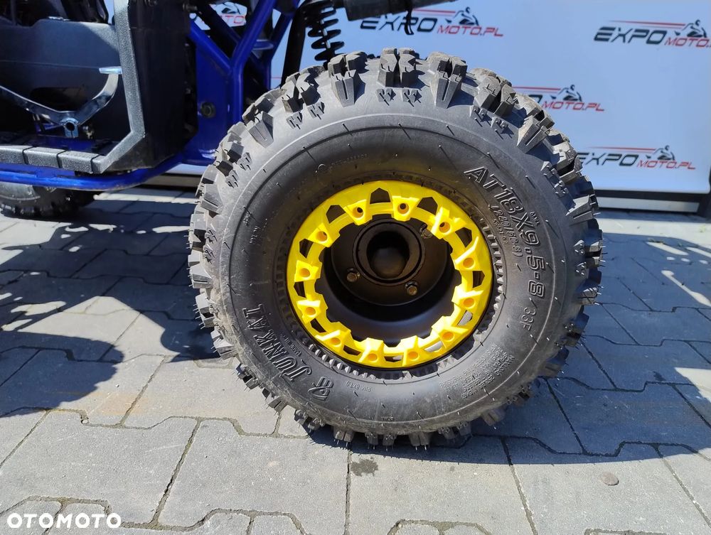 KXD Inny - 10