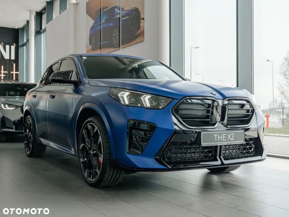 BMW X2 - 2