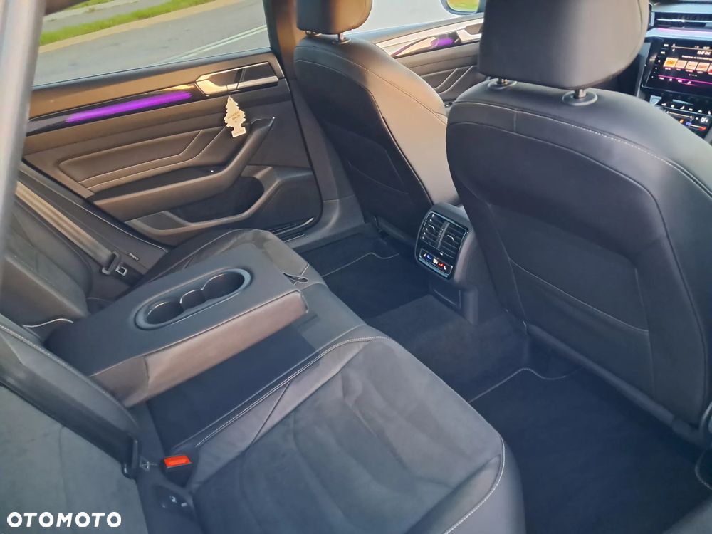 Volkswagen Arteon 2.0 TSI R-Line DSG - 7