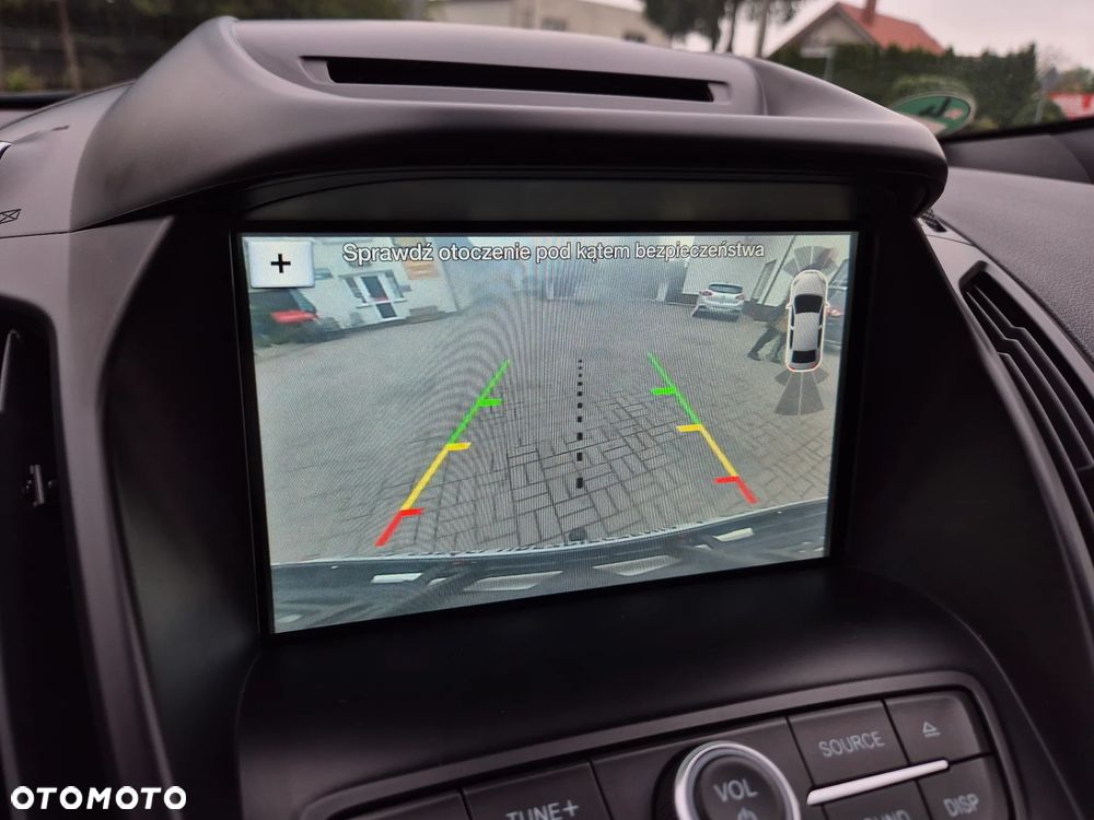 Ford Kuga 2.0 TDCi 4x4 ST-Line - 29