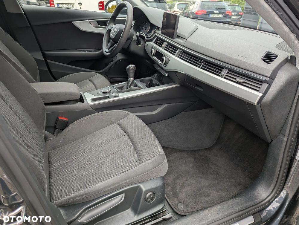 Audi A4 Avant 1.4 TFSI - 19
