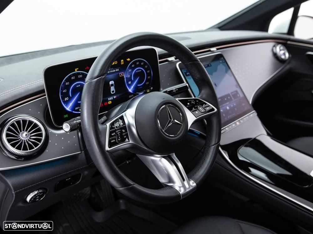 Mercedes-Benz EQE 300 Edition 1 - 25