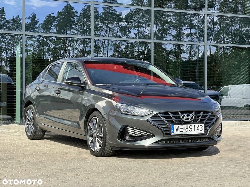 Hyundai i30 1.5 T-GDI 48V Smart DCT - 7