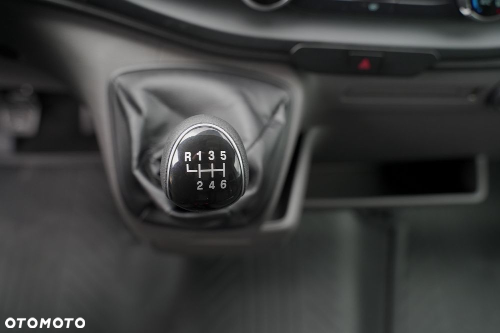 Ford Transit - 14