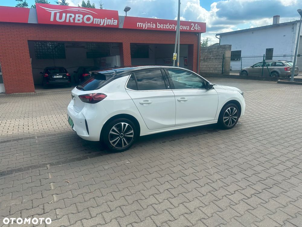 Opel Corsa GS Line - 6