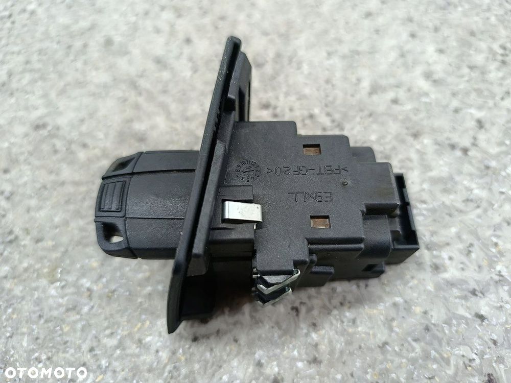STACYJKA BMW 3 E90 6954719 2.0 16V 318i - 5