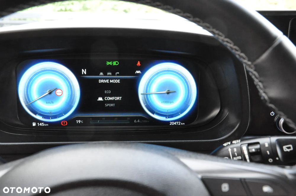 Hyundai i20 1.0 T-GDI 48V Comfort - 24