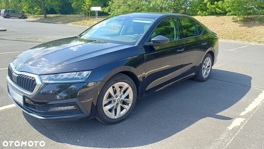 Skoda Octavia 1.5 TSI ACT Ambition - 5